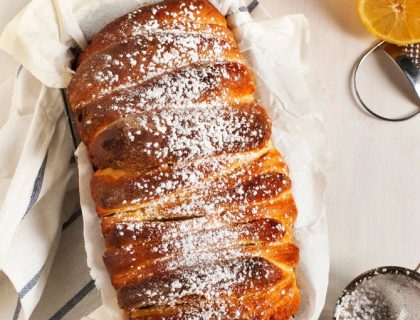 Ovaj slatkiš je ČIST HEDONIZAM: Možda mislite da je SLATKI HLEB bezveze, ali pogledajte šta sve ide u OVAJ RECEPT i poželećete da možete ga jedete svaki dan!