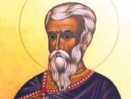 DANAS OBELEŽAVAMO SVETOG AGAPIJA: Evo šta treba da uradite da biste spoznali pravu ljubav