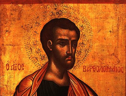DANAS JE SVETI VARTOLOMEJ: Evo šta danas ne smete da radite i šta se preporučuje bolesnima!