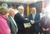Nrekić primio delegaciju penzionera iz Šibenika