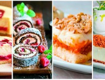 Savršene VASKRŠNJE torte: Ne peku se, JEFTINE SU i nemoguće im je odoleti