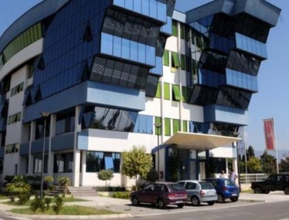Umjesto da naplaćuje, Vodovod otpisuje dugove