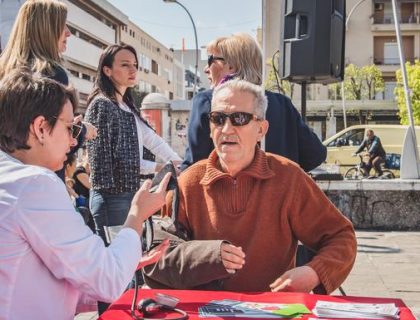 Hrapović: Crnogorsko zdravstvo stoji rame uz rame s razvijenim evropskim zemljama