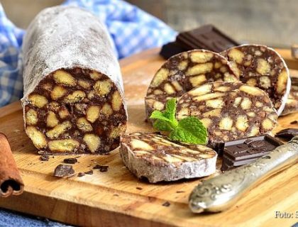 Recept za najlakši čokoladni kolač sa keksom: napravite poslasticu bez brašna, bez rerne i bez miksera