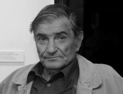 ODLAZAK VELIKOG GLUMCA: Preminuo Mihailo Miša Janketić