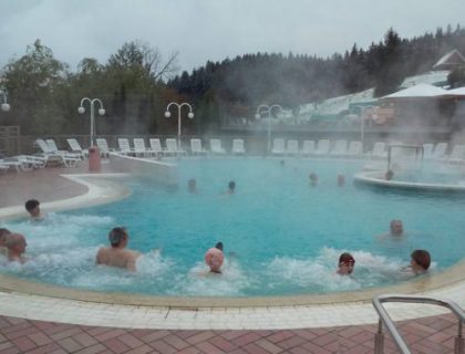 Prokupački penzioneri sa najnižim penzijama ove godine besplatno u banjama