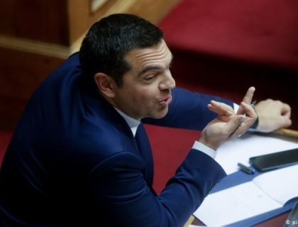 Grčka: Zahvalni penzioneri su uvek pouzdani birači
