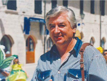 Sjećanje na vječitog dječaka: Na današnji dan rođen Dragan Radulović