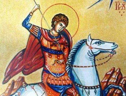 DANAS JE ĐURĐEVDAN: Evo šta obavezno da uradite ako želite blagostanje porodice, ljubav i zdravlje!