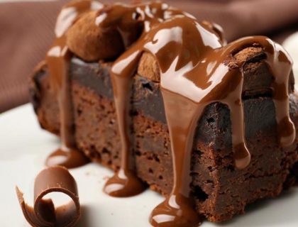 NEODOLJIVA POSLASTICA IZ JUŽNE AMERIKE OSVOJILA JE SVET: Evo kako da napravite ukusni čokoladni kolač BEZ BRAŠNA I ŠEĆERA! (RECEPT)