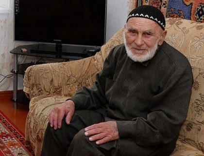 Umro najstariji čovek na planeti u 123. godini: Ako ćete živeti kao ja, spavajte 11 sati dnevno!