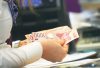 U Srbiji novim penzionerima veći iznos na čeku