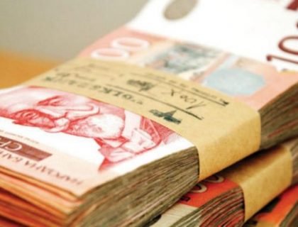 Najveće penzije u Srbiji ima 25 penzionera