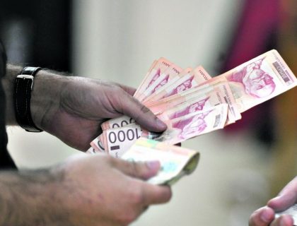 PENZIJE ĆE U SRBIJI OD 2020. RASTI PO ŠVAJCARSKOM MODELU! Evo šta to znači za penzionere u Srbiji