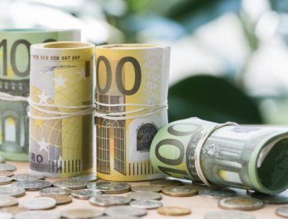 Niske penzije muče Crnogorce; Tri hiljade prima manje od 100 evra