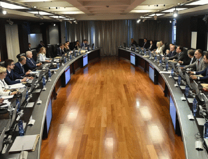 Apoteke, kiosci, benzinske pumpe rade nedjeljom
