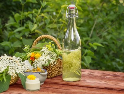 Starinski recept za sok od zove: Podstiče mršavljenje, izbacuje toksine, sprečava čak 8 bolesti! (RECEPT)
