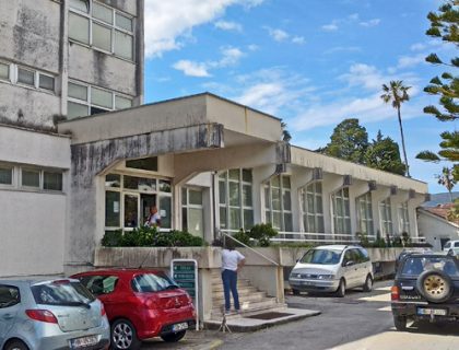 Penzioneri Herceg Novog peticijom za očuvanje Bolnice Meljine