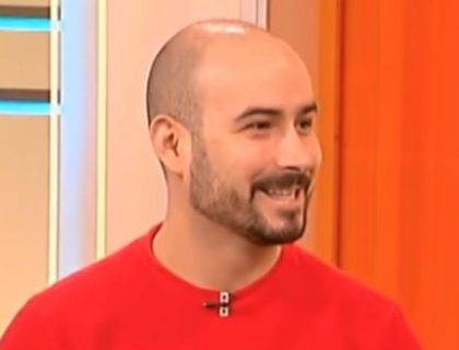 RAK PLUĆA BIĆE SAMO HRONIČNA BOLEST! Srpski naučnik sa Harvarda očekuje da neće proći ni 10 GODINA pre nego što se ovo desi!