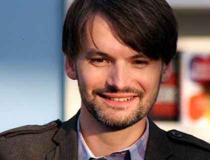 NAJBOLJI MLADI NJEMAČKI PISAC: „Tata je Srbin, mama Bošnjakinja, ja sam Nijemac rođen u Višegradu“