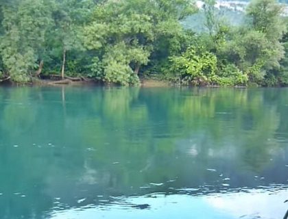 Heroj iz Martinića druga spasio sigurne smrti