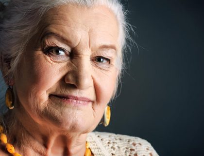 Miris starosti: Evo kako da ga izbegnete kada vas godine stignu!