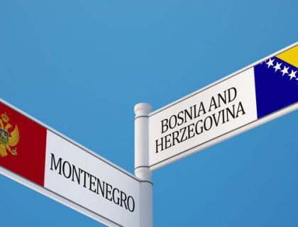 Napaćena Bosna prestigla “regionalnog ekonomskog tigra” Crnu Goru