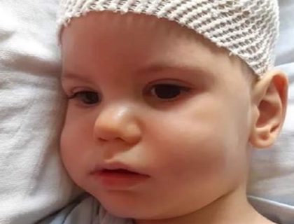 Humanista iz Bijelog Polja za liječenje malog Bogdana uplatio 11.000 eura