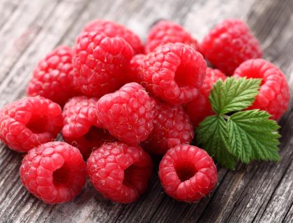 Maline – ukusno voće koje čuva naše zdravlje! Umanjuju rizik od bolesti srca, raka, dijabetesa…