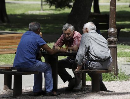 Srbija: Spriječena diskriminacija korisnika porodične penzije