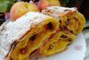 Sočna i fina: Pita sa breskvama i suvim grožđem