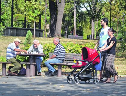 STIŽU PANEVROSPKE PENZIJE Novi oblik štednje za starost