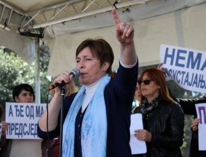 “Najranjiviju populaciju godinama uništavaju”