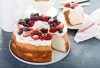 Anđeoska torta: Penasta fantazija koja ostavlja bez daha! (RECEPT)