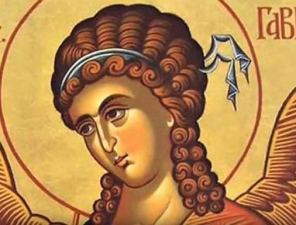 SLAVIMO SABOR SVETOG ARHANGELA Danas valja započeti nešto novo, a OVE REČI čuvaće vas od svih bolesti i nevolja!