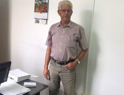 Vratio izgubljenih 75.000 €, nisu ga počastili ni kafom