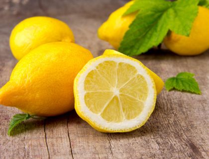Limun – Citrus koji čuda čini u vašem domu! Nije dobar samo za limunadu…