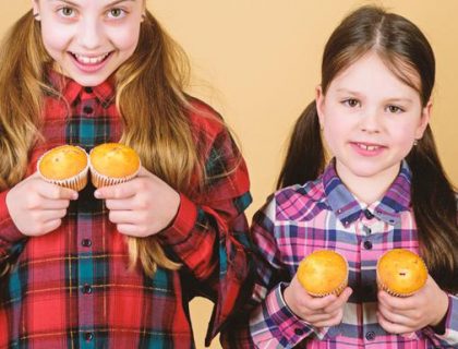 Mafini sa Cedevitom