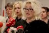 PRIVEDENA DOKTORKA SPECIJALNE BOLNICE U NIŠU: Mitom do invalidske penzije?