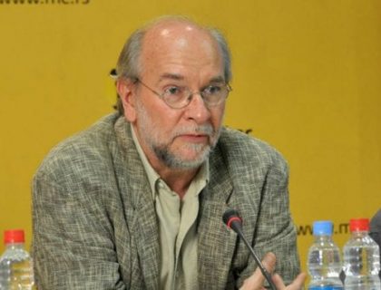 Srbija, Brkić: Ne znam nijednu normalnu državu u kojoj se vlada hvali rastom penzija