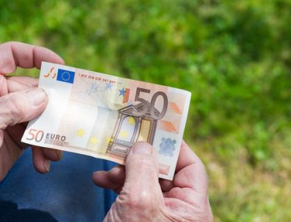 Penzije i socijalna davanja moraju biti povećani