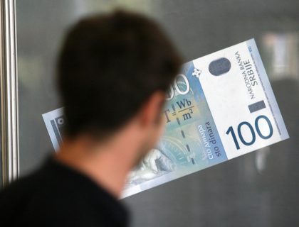 U SRBIJI ŽELE VEĆU PENZIJU: Dobrovoljno penzijsko uplaćuje 195000