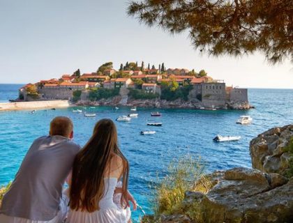 Da li i ko Crnoj Gori “krade” turiste?