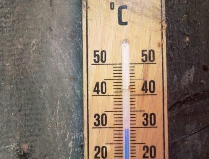 Kako povišena temperatura utiče na zdravlje ljudi?