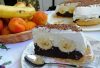 Voćni tart sa bananama da rashladi i zasladi