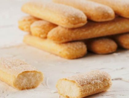 Recept za domaće piškote