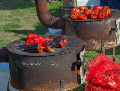Recept za makedonski ajvar: Zapis star decenijama, uspijeva baš svima! (FOTO)