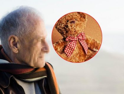 PENZIONER KAKAV SE NE VIĐA ČESTO: Ima svoju neobičnu “kliniku” i mnoštvo zadovoljnih klijenata