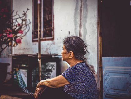 Apatija, zaboravljeni simptom demencije