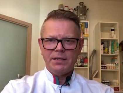 Svjetski stručnjak, doktor Igor Orlov otkriva: Ova stara metoda smanjuje nadutost, šećer u krvi i reguliše težinu! (RECEPT)